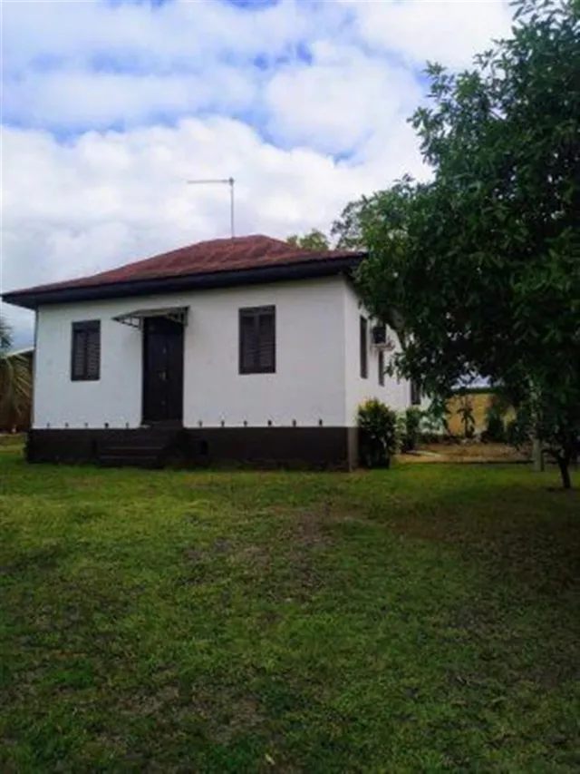Área rural, foto 4