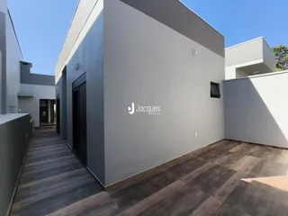 Casa geminada com 2 dormitórios, foto 9