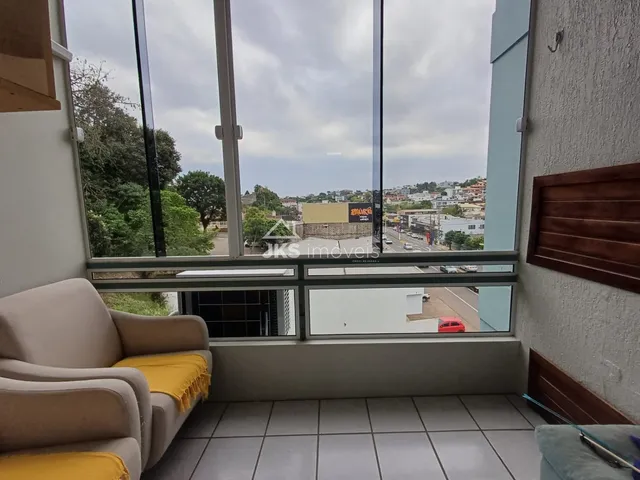 Apartamento com 2 dormitórios, foto 3
