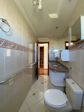 Apartamento com 4 dormitórios, foto 16