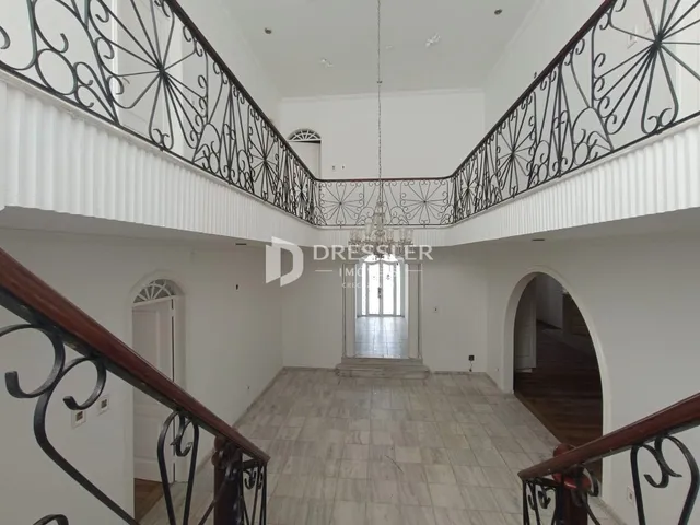 Casa com 5 dormitórios, foto 4
