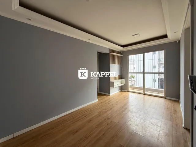 Apartamento com 2 dormitórios, foto 2