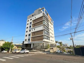 Apartamento com 2 dormitórios, foto 1
