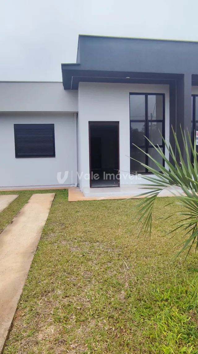 Casa geminada com 2 dormitórios, foto 3