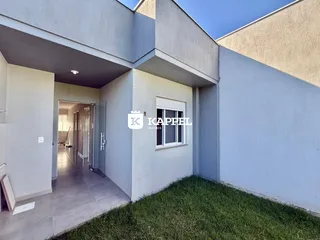 Casa geminada com 2 dormitórios, foto 12