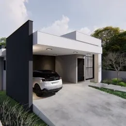 Casa com 3 dormitórios, foto 5