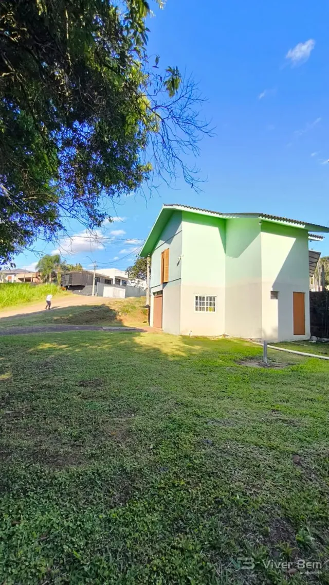 Casa com 2 dormitórios, foto 4