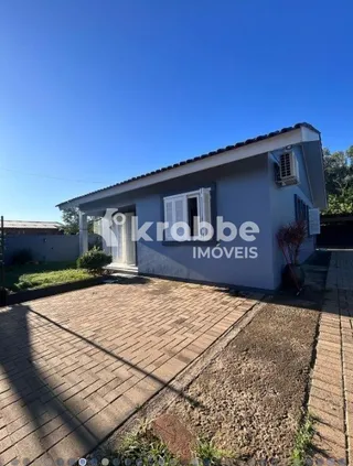 Casa com 2 dormitórios, foto 2