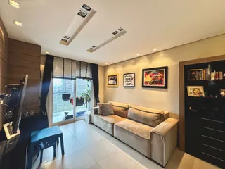 Apartamento com 2 dormitórios, foto 2