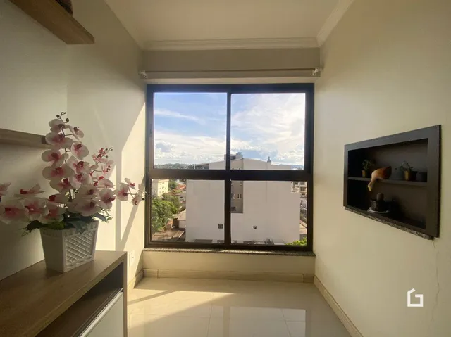 Apartamento com 2 dormitórios, foto 4