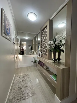Apartamento com 2 dormitórios, foto 2