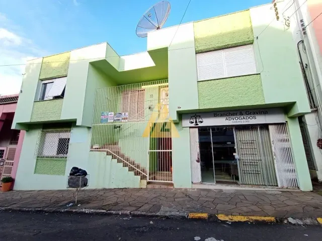 Apartamento com 3 dormitórios