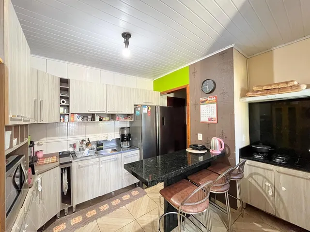 Casa com 2 dormitórios, foto 4