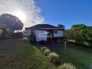 Área rural, foto 36