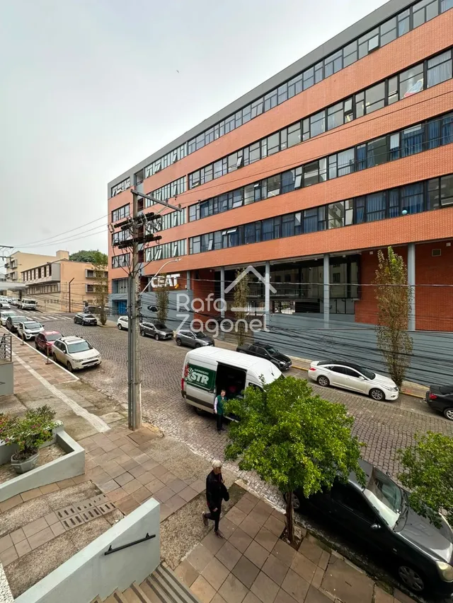 Apartamento com 3 dormitórios