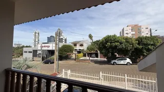 Vista externa de uma propriedade em Lajeado, Brasil.