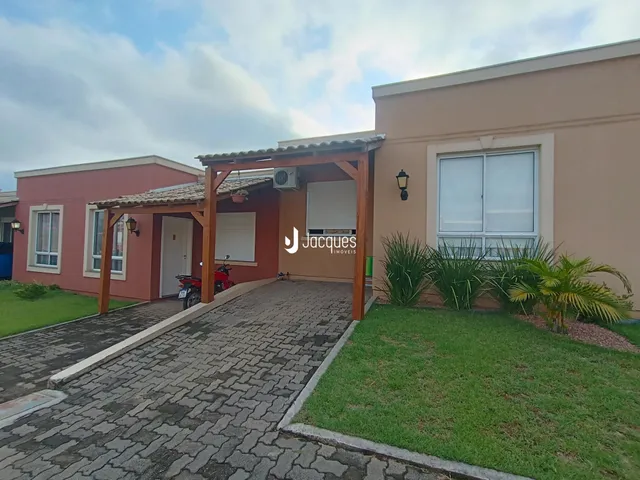 Casa geminada com 2 dormitórios, foto 3