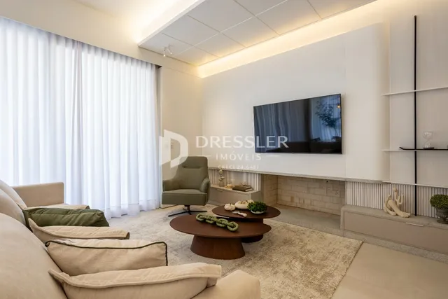 Apartamento com 3 dormitórios, foto 4
