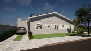 Casa geminada com 3 dormitórios, foto 4
