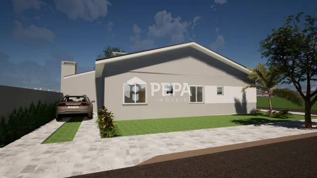 Casa geminada com 3 dormitórios, foto 4