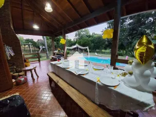 Área rural com 3 dormitórios, foto 33