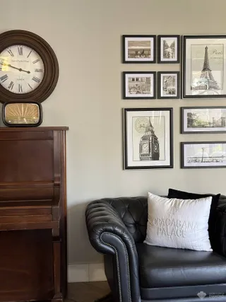 Apartamento com 3 dormitórios, foto 4