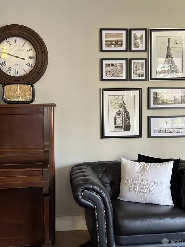 Apartamento com 3 dormitórios, foto 4