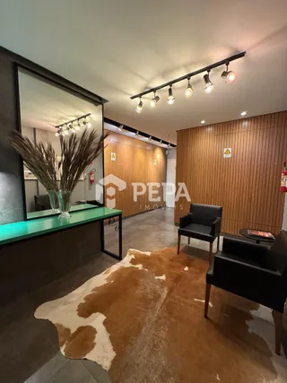 Apartamento com 1 dormitório, foto 2