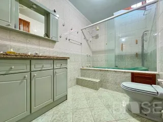 Casa com 3 dormitórios, foto 14