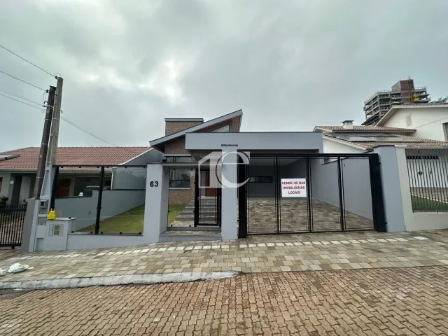 Casa com 3 dormitórios, foto 3