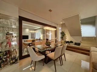 Casa com 4 dormitórios, foto 8