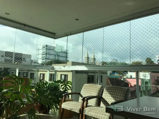 Apartamento com 3 dormitórios, foto 3