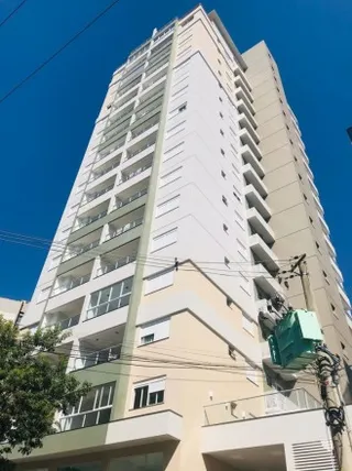Apartamento com 3 dormitórios
