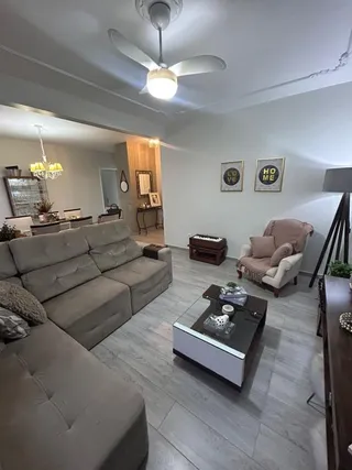 Apartamento com 3 dormitórios, foto 3