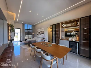 Casa com 3 dormitórios, foto 8