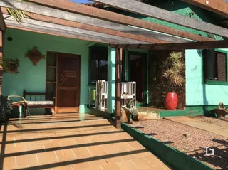 Casa com 2 dormitórios, foto 4