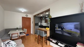 Apartamento com 2 dormitórios, foto 5