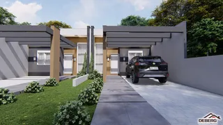 Casa geminada com 2 dormitórios, foto 1