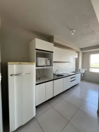 Apartamento com 2 dormitórios, foto 5