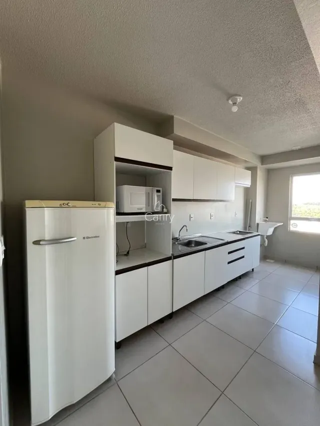 Apartamento com 2 dormitórios, foto 5