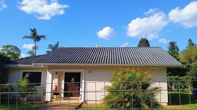 Casa com 4 dormitórios, foto 4