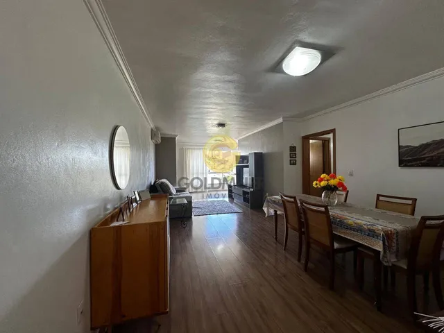 Apartamento com 3 dormitórios, foto 2