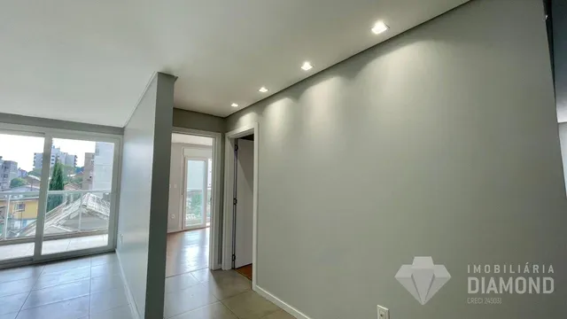 Apartamento com 2 dormitórios, foto 5