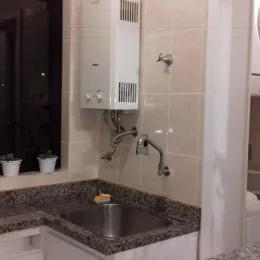 Apartamento com 3 dormitórios, foto 9