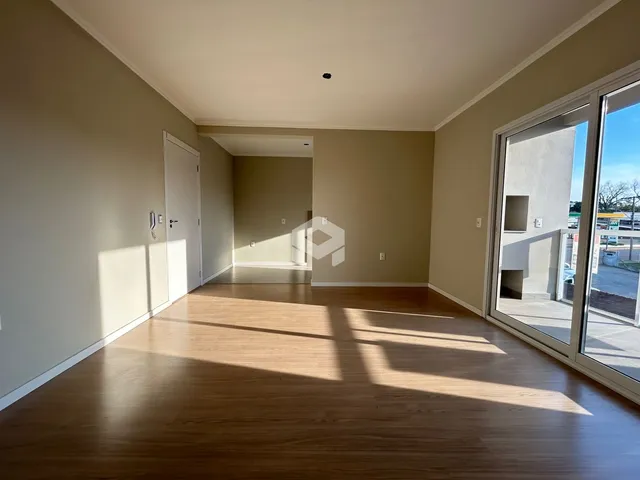 Apartamento com 2 dormitórios, foto 4