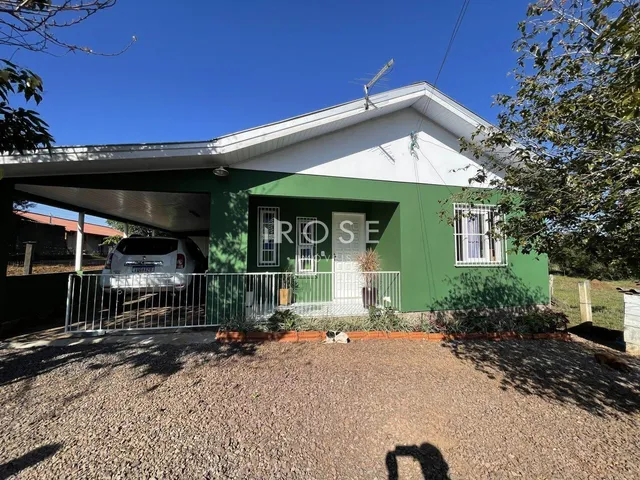 Casa com 3 dormitórios, foto 2