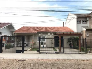 Casa com 3 dormitórios, foto 1