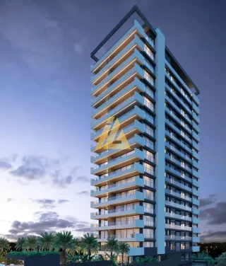 Apartamento com 4 dormitórios, foto 11