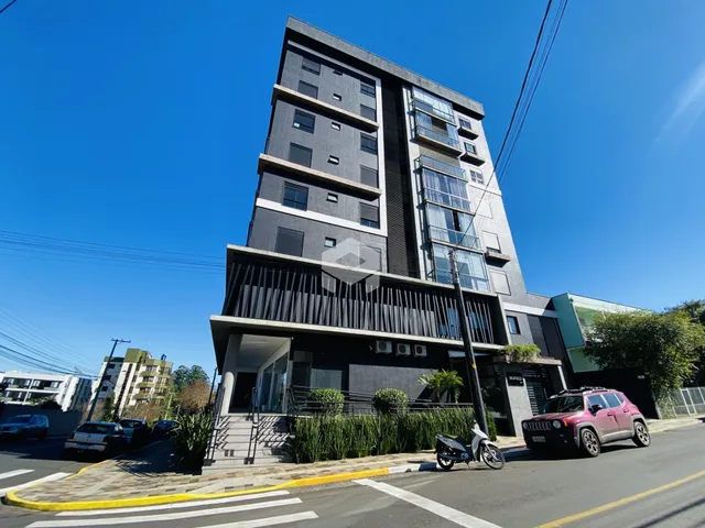 Apartamento com 3 dormitórios
