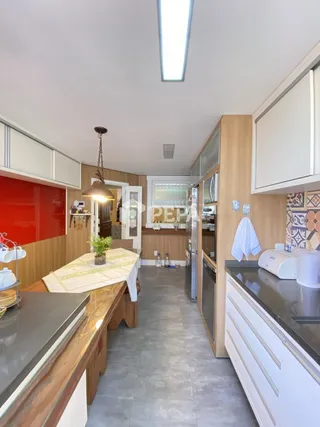 Casa com 4 dormitórios, foto 12